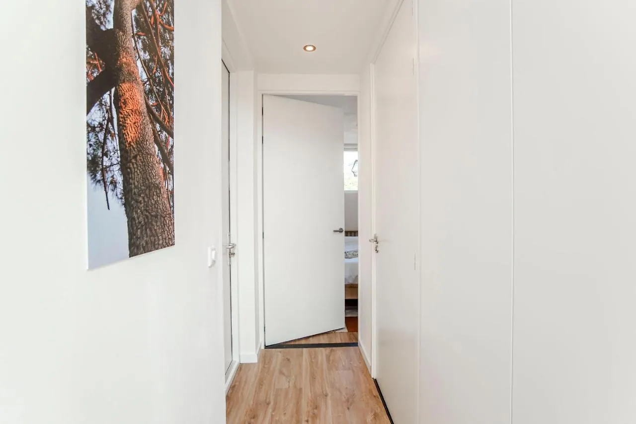 Holiday home Seathedunes Zandvoort Netherlands