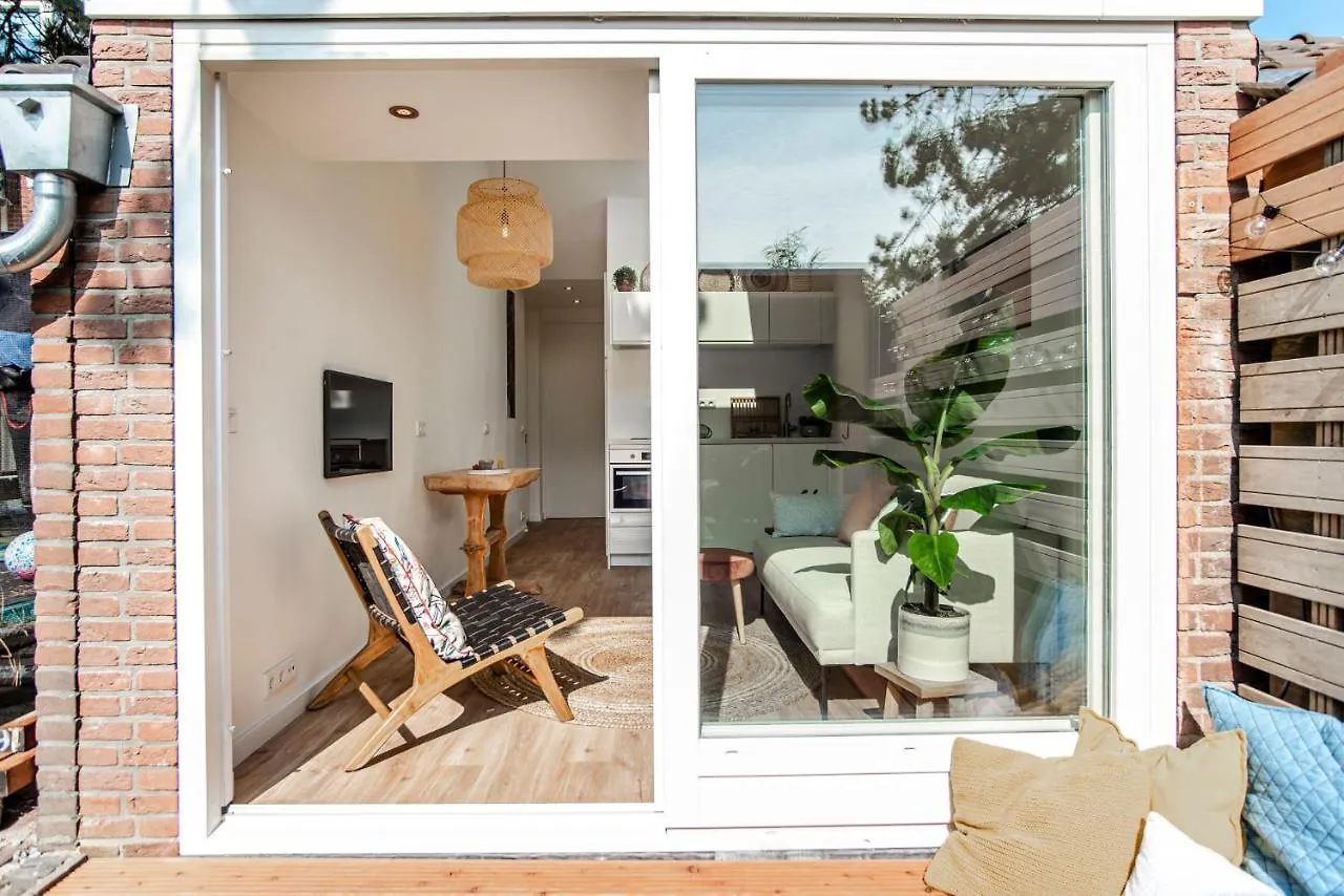 Holiday home Seathedunes Zandvoort Netherlands