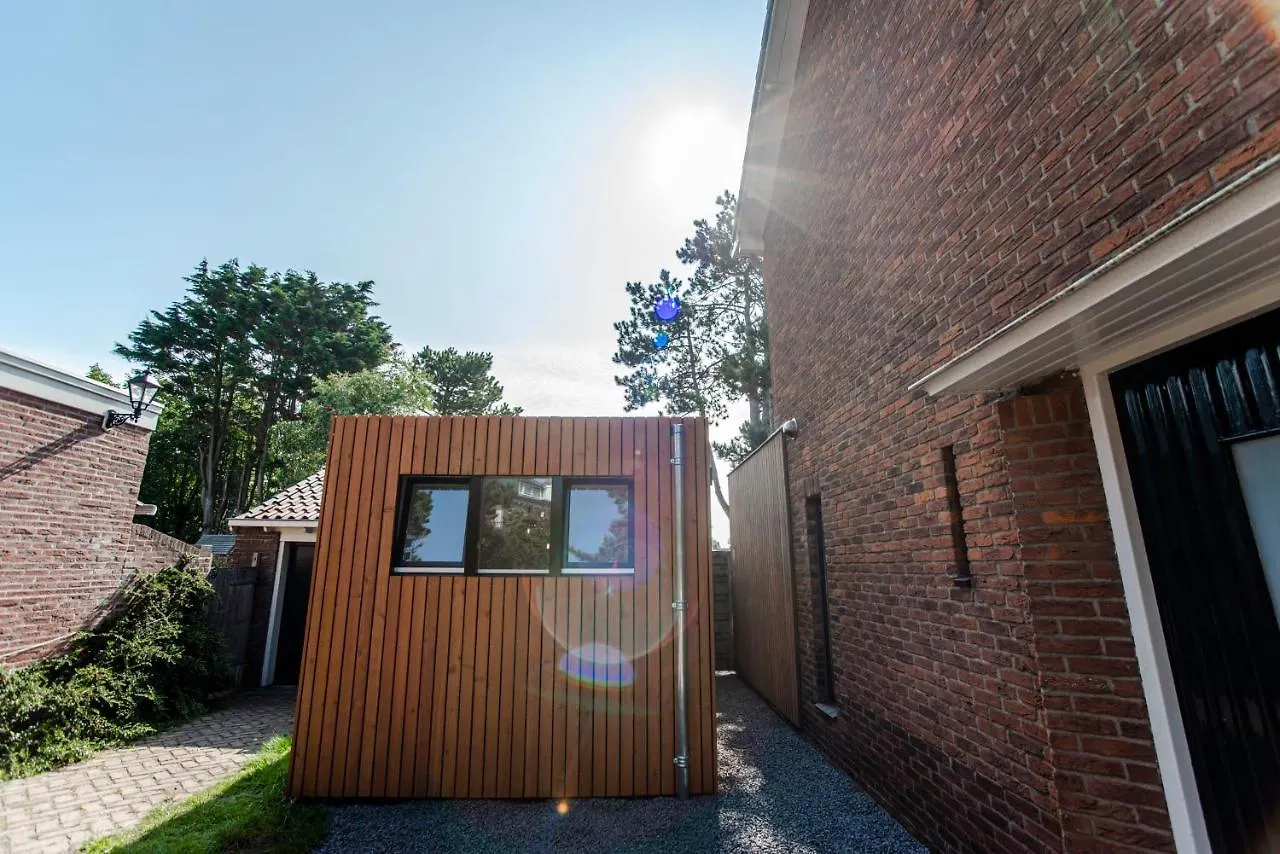 Holiday home Seathedunes Zandvoort